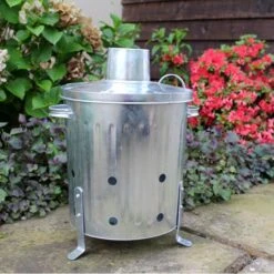 Tuinonderhoud Buiten Korting -Tuinonderhoud Buiten Korting verbrandton medium 16 liter 1486457970 0 600