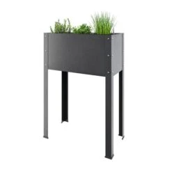 Verhoogd Kweekbak City Jungle Heidelberg Met Klimframe 11 Verhoogd Kweekbak City Jungle Heidelberg Met Klimframe -Tuinonderhoud Buiten Korting verhoogd plantenbed city jungle heidelberg 1677508891 1 600