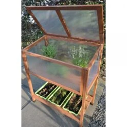 Royal Well Red Leaf Verhoogde Kweekbak - 90 × 50 × 105 Cm 9 Royal Well Red Leaf Verhoogde Kweekbak - 90 × 50 × 105 Cm -Tuinonderhoud Buiten Korting verhoogde kweekbak red leaf 1484057434 2 600