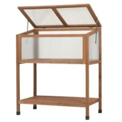 Royal Well Red Leaf Verhoogde Kweekbak - 90 × 50 × 105 Cm 13 Royal Well Red Leaf Verhoogde Kweekbak - 90 × 50 × 105 Cm -Tuinonderhoud Buiten Korting verhoogde kweekbak red leaf 1678370323 1 600