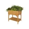 Verhoogde Kweektafel Vegtrug - Naturel 1 Verhoogde Kweektafel Vegtrug - Naturel -Tuinonderhoud Buiten Korting verhoogde kweektafel vegtrug 1625036381 1 600