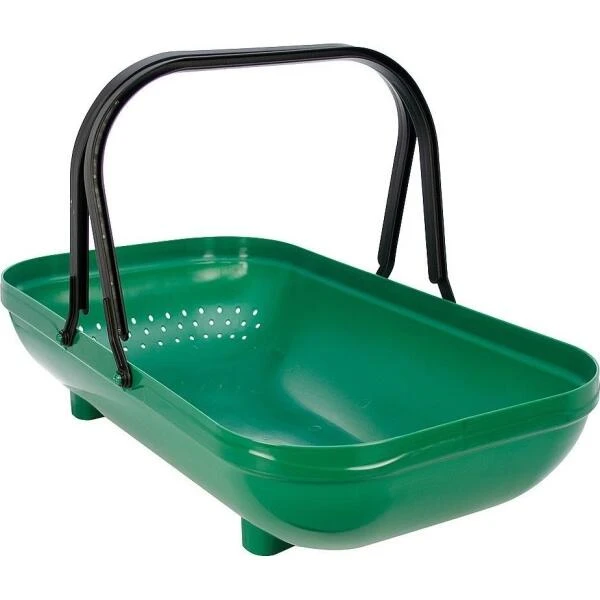 Verzamelmand - Groente En Fruit 4 Verzamelmand - Groente En Fruit - Afbeelding 2