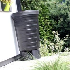 Voet Voor Regenton 9 Voet Voor Regenton -Tuinonderhoud Buiten Korting voet voor regenton zwart 1484066373 3 600