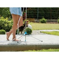 Cellfast Voet Voor Tuindouche - ERGO -Tuinonderhoud Buiten Korting voet voor tuindouche ergo 1589982832 2 600