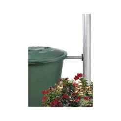 Vulautomaat Regenton Speedy Avanti - Grijs 8 Vulautomaat Regenton Speedy Avanti - Grijs -Tuinonderhoud Buiten Korting vulautomaat regenton grijs 1604304004 3 600