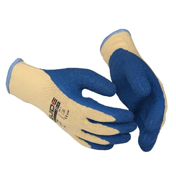 Waterafstotende Handschoenen Met Grip - Maat 10 - 1 Paar 3 Waterafstotende Handschoenen Met Grip - Maat 10 - 1 Paar