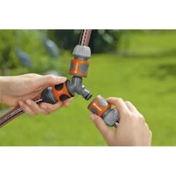 Waterverdeler GARDENA 3-wegstuk - 19 Mm (3/4 -Tuinonderhoud Buiten Korting waterverdeler gardena 3wegstuk 19 mm 34 1646297649 3 600