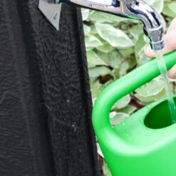 Waterzuil Met Kraan En Aansluiting - Zwart 10 Waterzuil Met Kraan En Aansluiting - Zwart -Tuinonderhoud Buiten Korting waterzuil zwart 1549709948 1 600