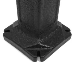 Waterzuil Met Kraan En Aansluiting - Zwart 12 Waterzuil Met Kraan En Aansluiting - Zwart -Tuinonderhoud Buiten Korting waterzuil zwart 1549709948 3 600