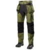 Werkbroek Stretch Heavy Duty Groen - Maat 48 2 Werkbroek Stretch Heavy Duty Groen - Maat 48 -Tuinonderhoud Buiten Korting werkbroek 1042pb groen maat 48 1563269360 1 600