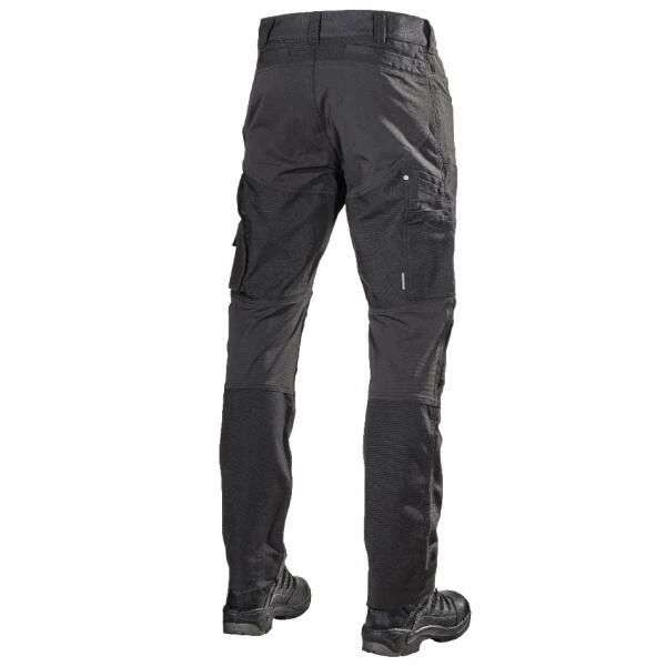 Werkbroek Stretch Lang L.BRADOR DELUX - Maat 44 4 Werkbroek Stretch Lang L.BRADOR DELUX - Maat 44 - Afbeelding 2