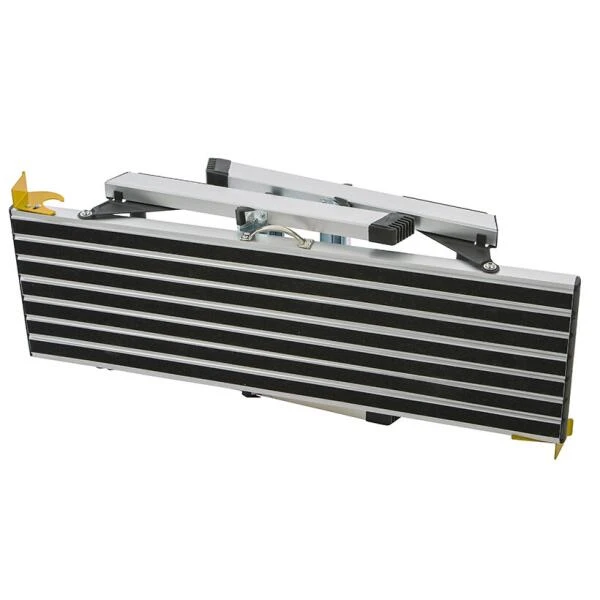 Werkplatform STAND UP - Professioneel ALU 4 Werkplatform STAND UP - Professioneel ALU - Afbeelding 2