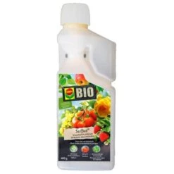 Compo Sulfus Tegen Witziekte En Schurft