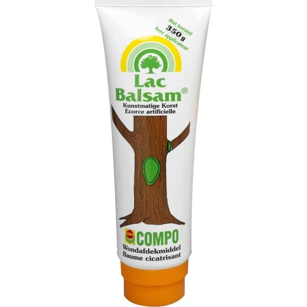 Compo Wondafdekmiddel - Lac Balsam 3 Compo Wondafdekmiddel - Lac Balsam