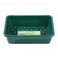 Zaaibakje Groen 23 × 17 Cm