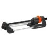 Zwenksproeier GARDENA Aqua M 1 Zwenksproeier GARDENA Aqua M -Tuinonderhoud Buiten Korting zwenksproeier gardena aqua m 1601012273 1 600